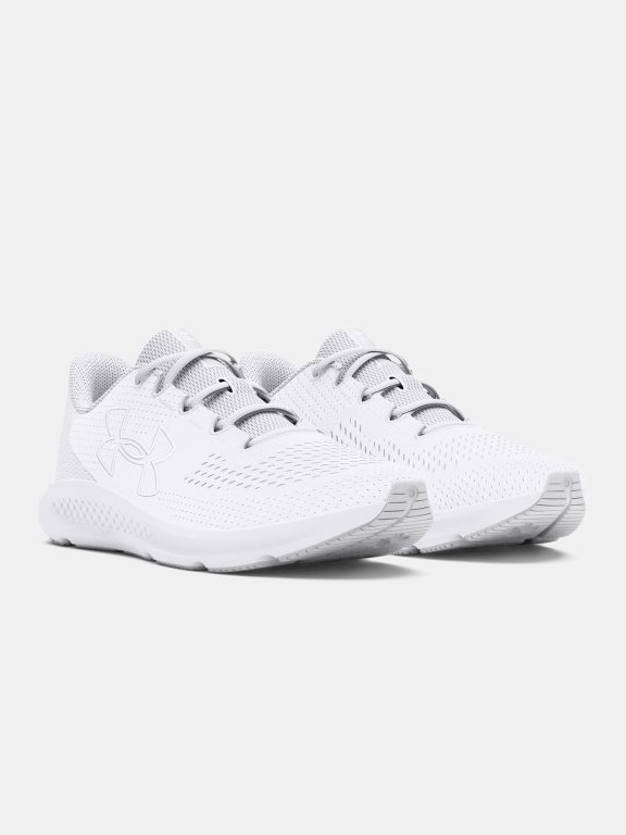 Кросівки Under Armour UA W Charged Pursuit 3 BL-WHT