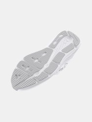 Кросівки Under Armour UA W Charged Pursuit 3 BL-WHT
