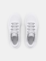 Кросівки Under Armour UA W Charged Pursuit 3 BL-WHT