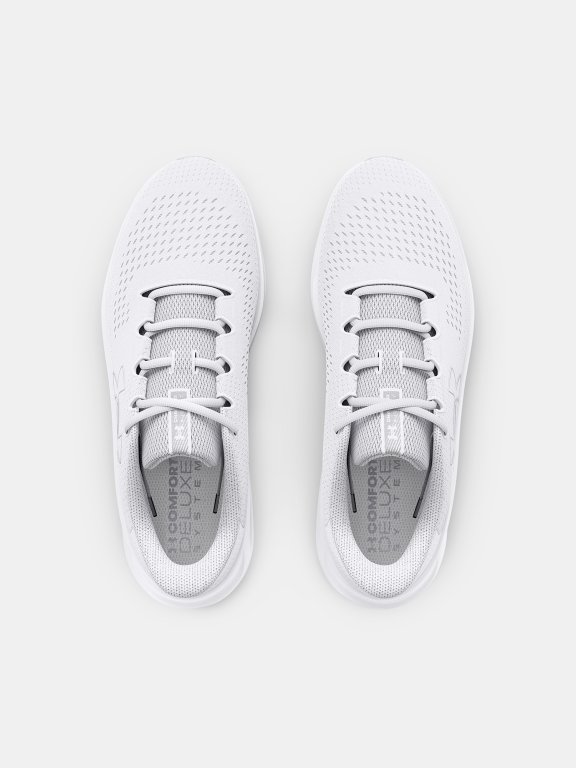 Кросівки Under Armour UA W Charged Pursuit 3 BL-WHT