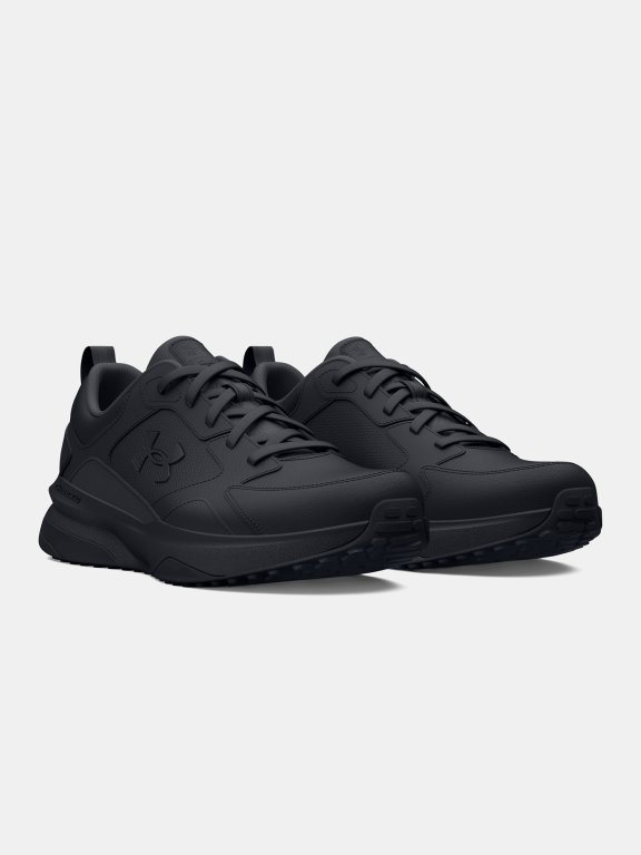 Кросівки Under Armour UA Charged Edge-BLK