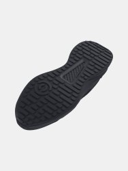 Кросівки Under Armour UA Charged Edge-BLK