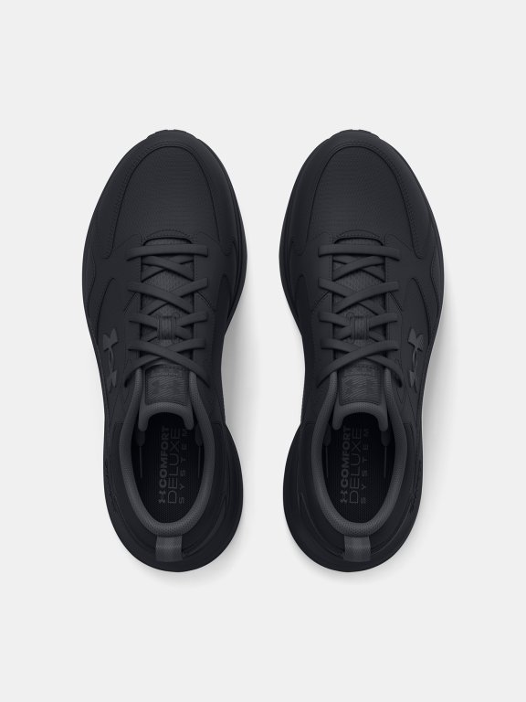 Кросівки Under Armour UA Charged Edge-BLK