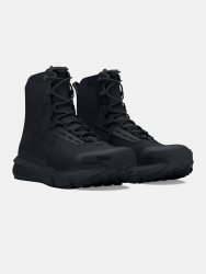 Черевики Under Armour UA W Charged Valsetz-BLK