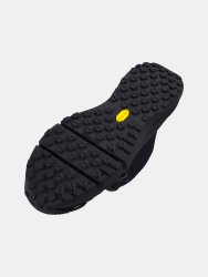 Черевики Under Armour UA W Charged Valsetz-BLK