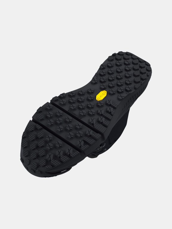 Черевики Under Armour UA W Charged Valsetz-BLK