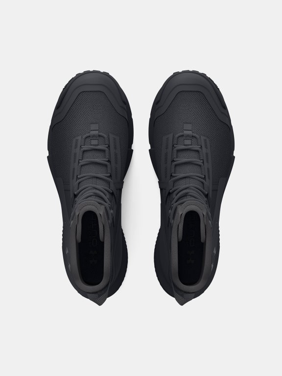 Черевики Under Armour UA W Charged Valsetz-BLK