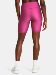 Велосипедки Under Armour Tech Bike Short-PNK