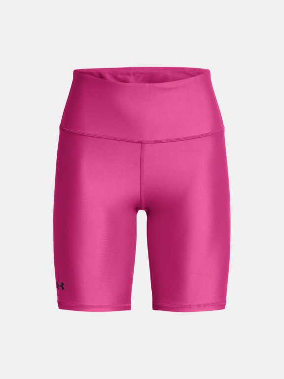 Велосипедки Under Armour Tech Bike Short-PNK
