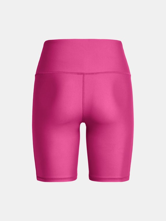Велосипедки Under Armour Tech Bike Short-PNK
