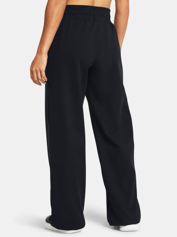 Штани Under Armour Motion BLK - чорні