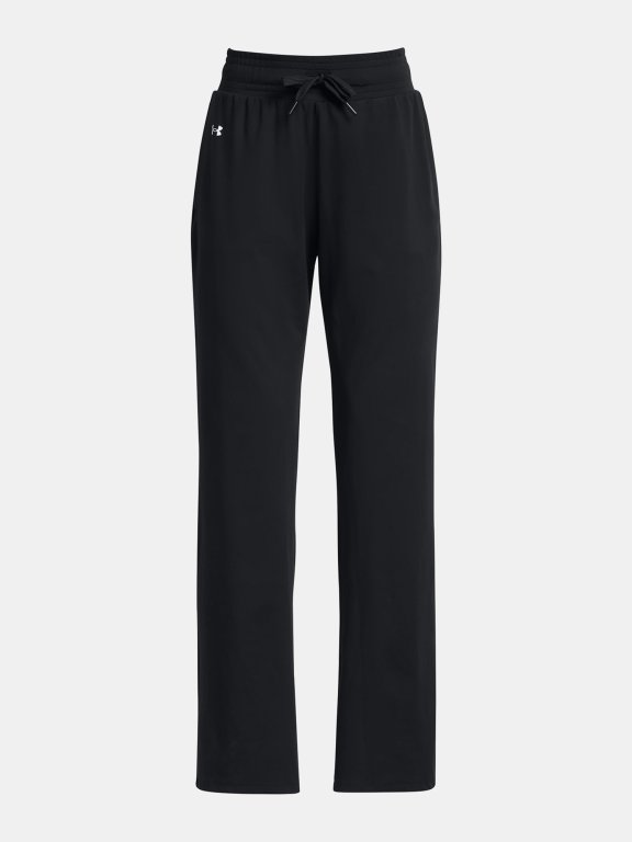 Штани Under Armour Motion BLK - чорні