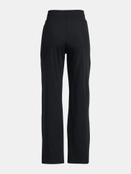 Штани Under Armour Motion BLK - чорні