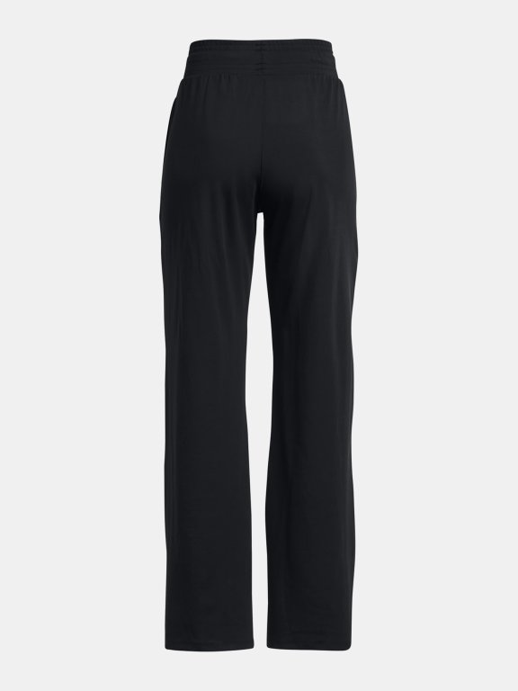 Штани Under Armour Motion BLK - чорні
