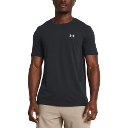 Футболка Under Armour Vanish Seamless SS M - чорна