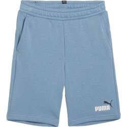 Шорти Puma ESS+ 2 Col Shorts TR J - синій