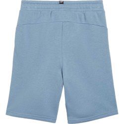 Шорти Puma ESS+ 2 Col Shorts TR J - синій
