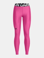 Легінси Under Armour UA HG Authentics Legging-PNK