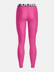 Легінси Under Armour UA HG Authentics Legging-PNK