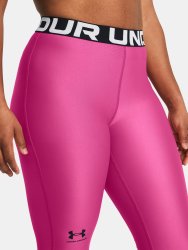 Легінси Under Armour UA HG Authentics Legging-PNK