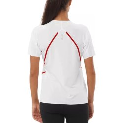 Футболка Salomon S/LAB Speed W - біла