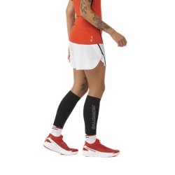 Návleky Salomon S/LAB Speed Calf - černá