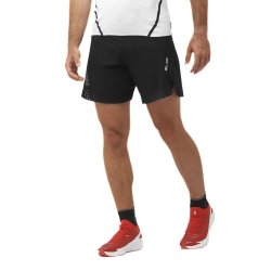 Шорти Salomon S LAB Speed 2IN1 Short M - чорні