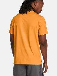 Футболка Under Armour Launch Elite SS M - помаранчева