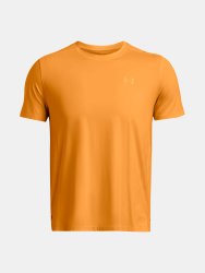 Футболка Under Armour Launch Elite SS M - помаранчева