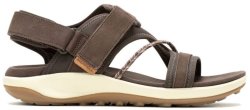 Merrell Terran 4 Backstrap W - hnedá