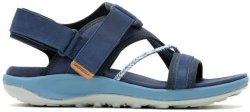 Obuv Merrell Terran 4 Backstrap W - modrá