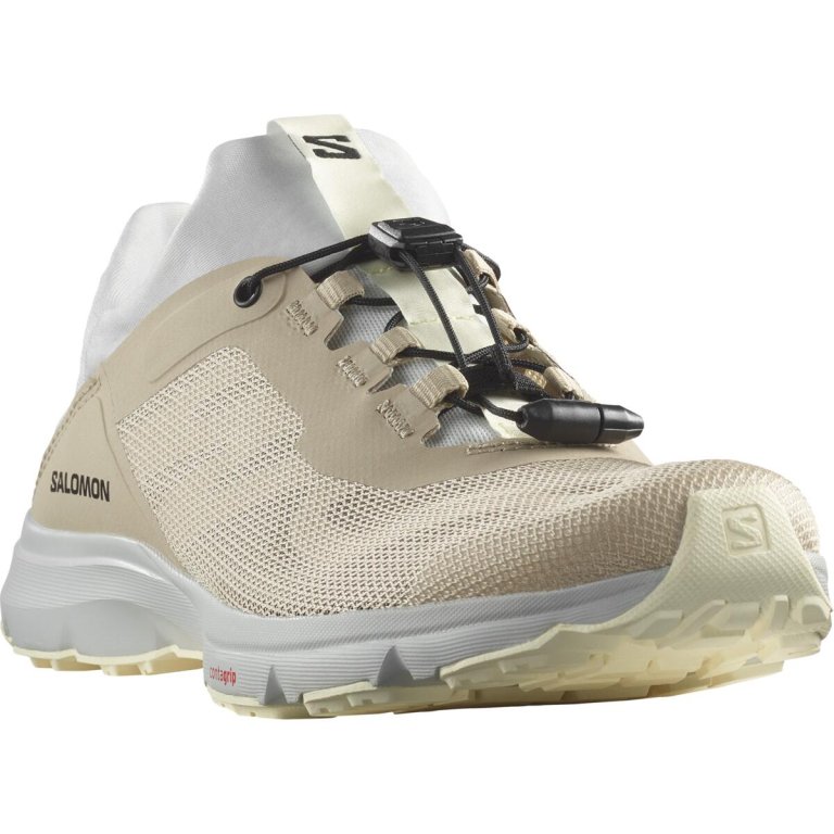 Взуття Salomon Amphib Bold 2 W - білий/сірий