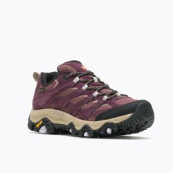 Кросівки Merrell Moab 3 GTX W - фіолетові/рожеві