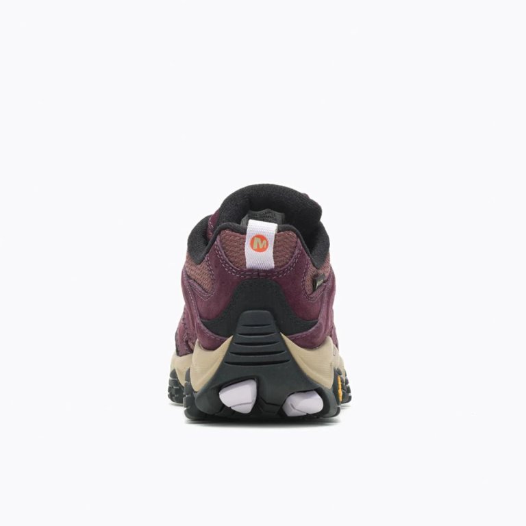 Кросівки Merrell Moab 3 GTX W - фіолетові/рожеві
