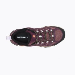 Кросівки Merrell Moab 3 GTX W - фіолетові/рожеві