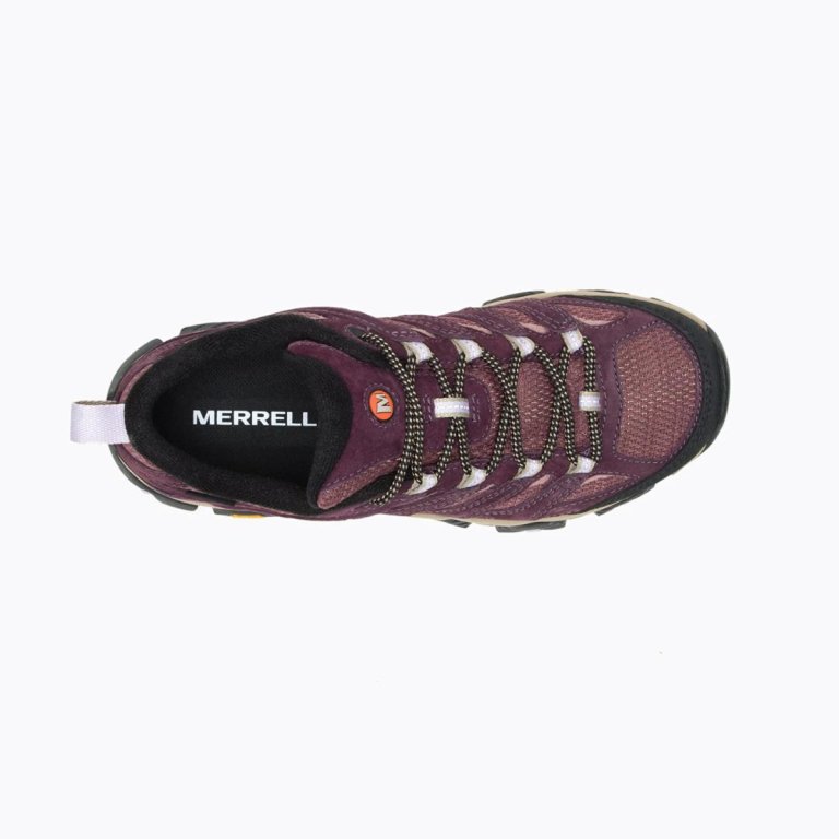 Кросівки Merrell Moab 3 GTX W - фіолетові/рожеві