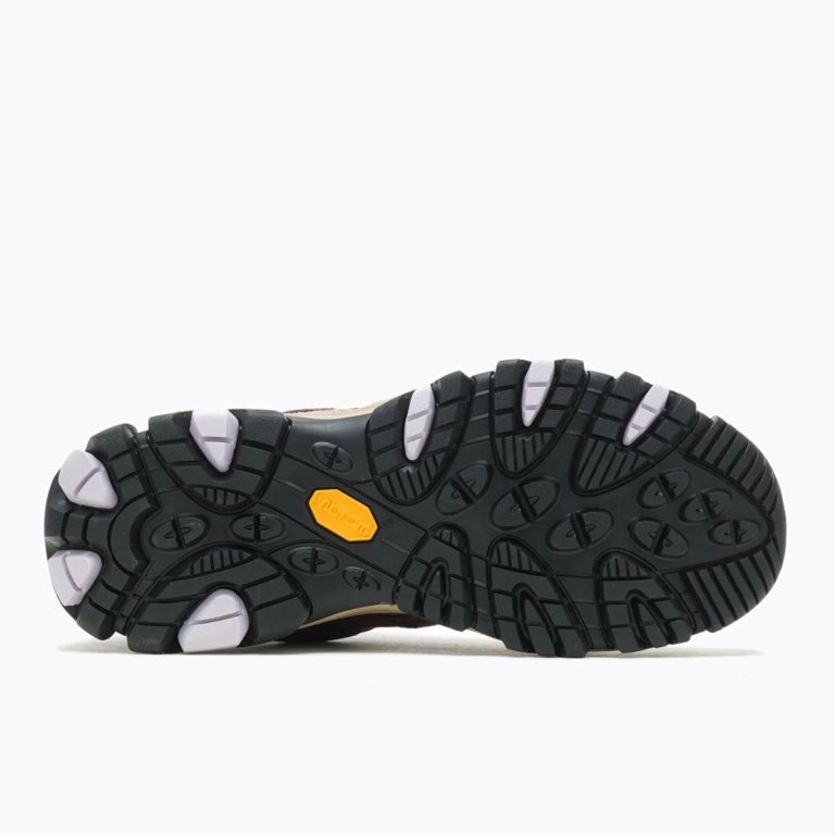 Кросівки Merrell Moab 3 GTX W - фіолетові/рожеві