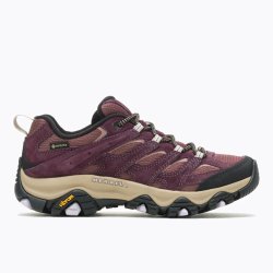 Кросівки Merrell Moab 3 GTX W - фіолетові/рожеві