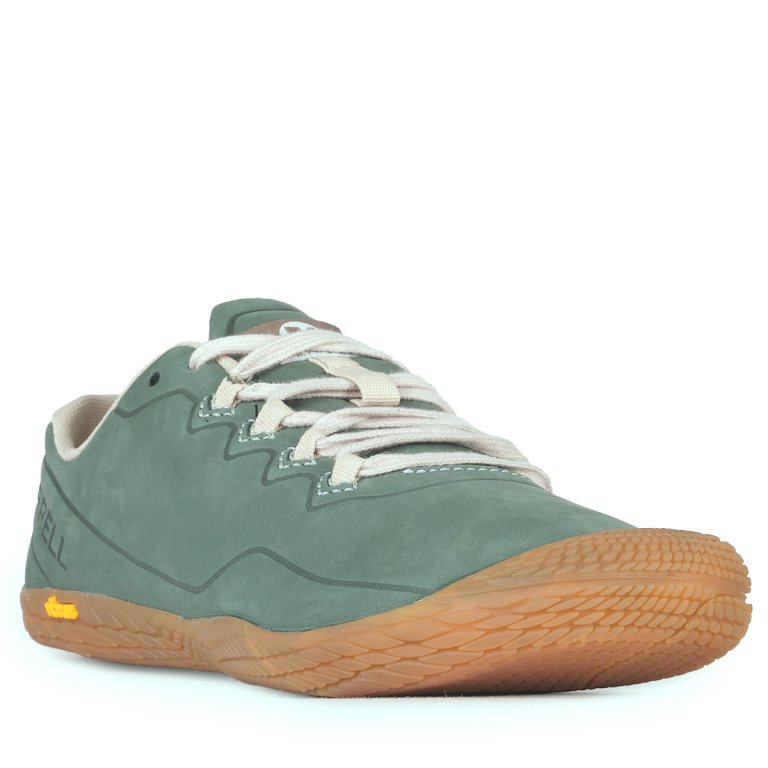 Взуття Merrell Vapor Glove 3 Luna LTR W - зелене