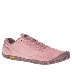 Взуття Merrell Vapor Glove 3 Luna LTR W - рожеве