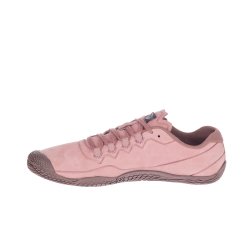 Взуття Merrell Vapor Glove 3 Luna LTR W - рожеве
