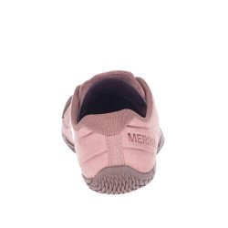 Взуття Merrell Vapor Glove 3 Luna LTR W - рожеве