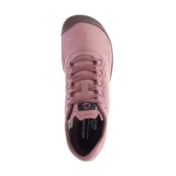 Взуття Merrell Vapor Glove 3 Luna LTR W - рожеве