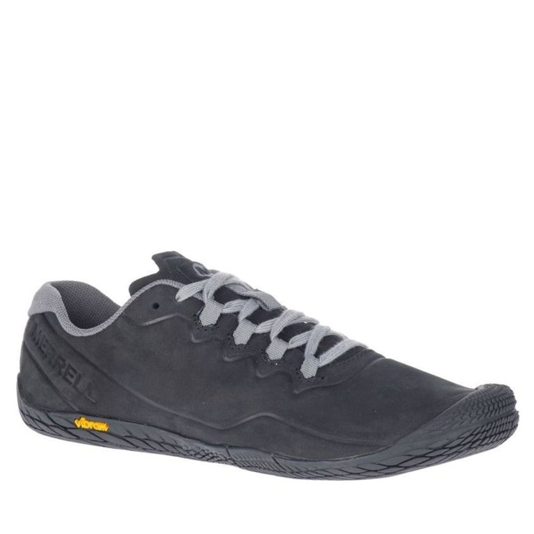 Obuv Merrell Vapor Glove 3 Luna LTR W - černá