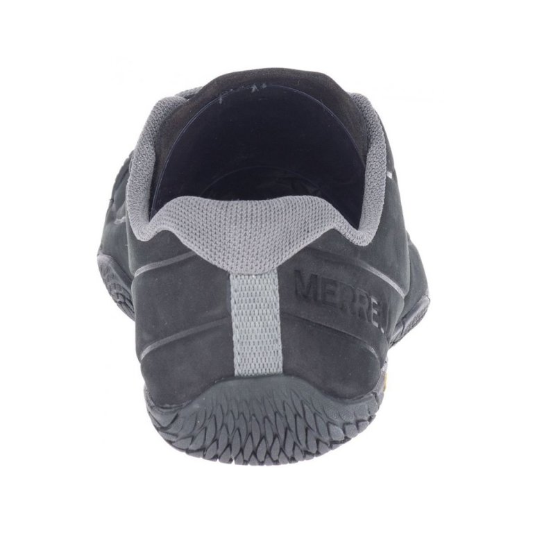 Obuv Merrell Vapor Glove 3 Luna LTR W - černá