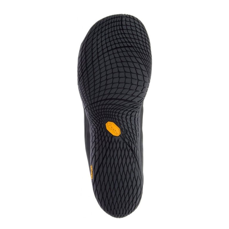 Obuv Merrell Vapor Glove 3 Luna LTR W - černá