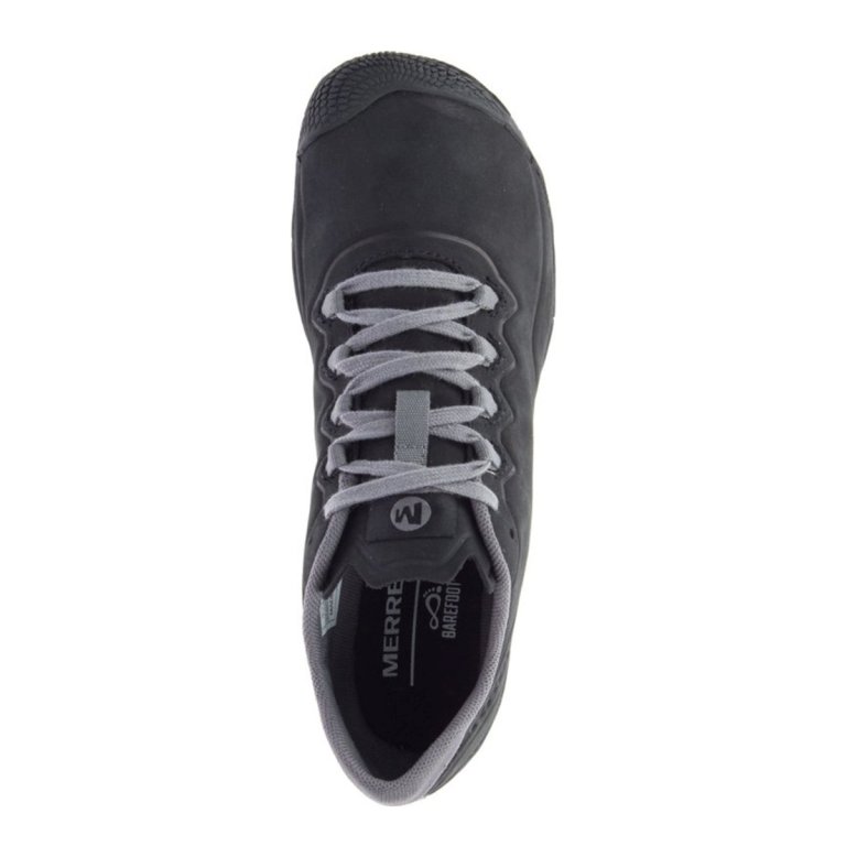 Obuv Merrell Vapor Glove 3 Luna LTR W - černá