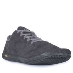 Obuv Merrell Vapor Glove 3 Luna LTR W - černá