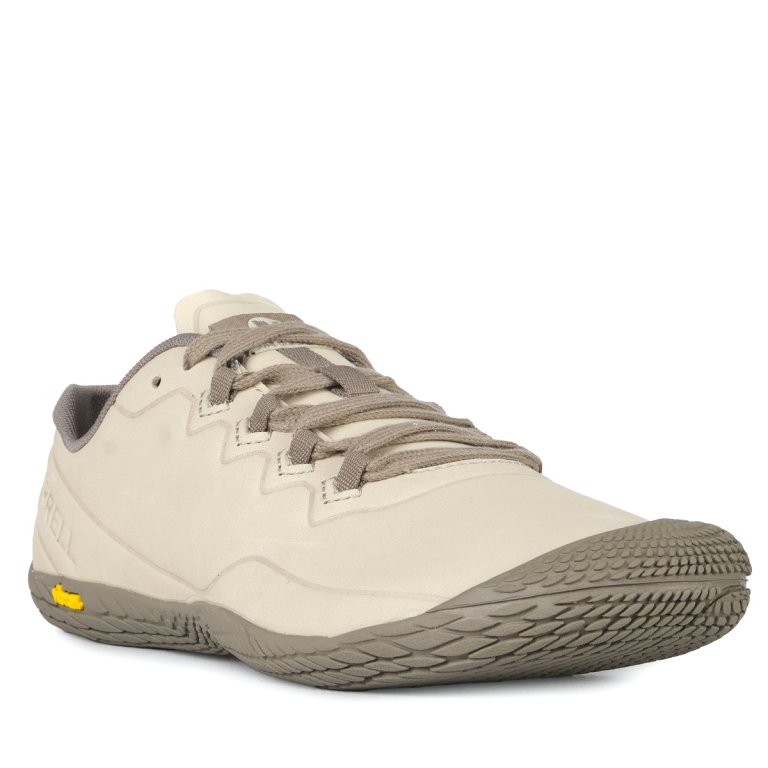 Взуття Merrell Vapor Glove 3 Luna LTR W - коричневе
