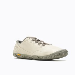 Взуття Merrell Vapor Glove 3 Luna LTR W - коричневе